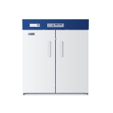 零陵青岛海尔2℃~8℃医用冷藏箱HYC-390/HYC-410