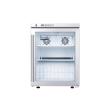 零陵青岛海尔2℃~8℃嵌入式医用冷藏箱HYC-68(A)