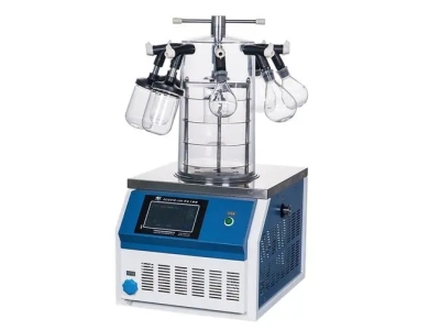 零陵宁波新芝冷冻干燥机SCIENTZ-N系列