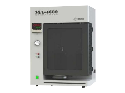 零陵彼奥德比表面积及孔径分析仪SSA-4000