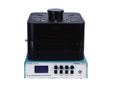 零陵泊菲莱多通道光催化反应系统PCX-50B Discove