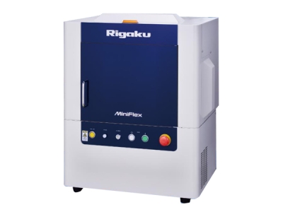 零陵日本理学X射线衍射仪MiniFlex 600