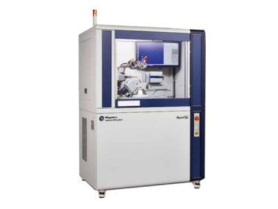 零陵日本理学单晶衍射仪XtaLAB Synergy R